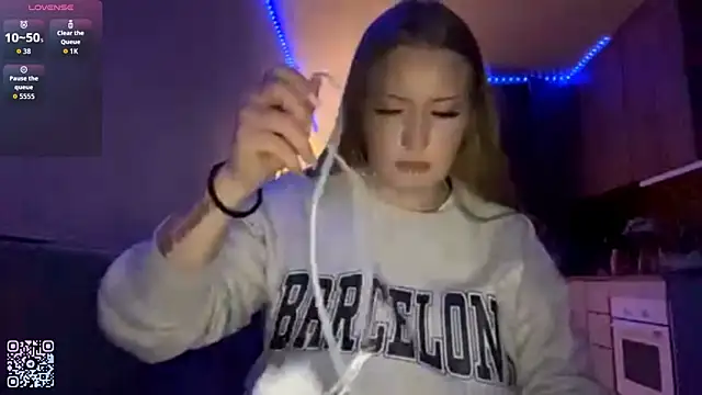 PandaFluff online show from 26, 2, 2026