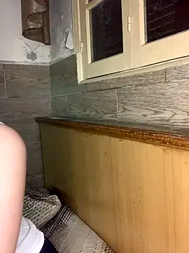 Snapshot of Dahab_ chatting on 18, 10, 2025 Dahab online show from 18, 10, 2025