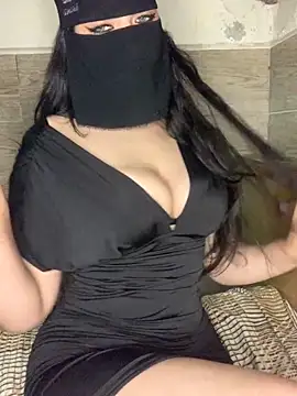 Snapshot of Dahab_ chatting on 20, 10, 2025 Dahab online show from 20, 10, 2025