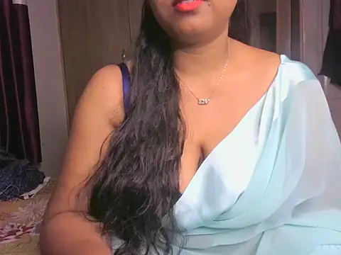 Snapshot of its_me_Rashmi chatting on 29, 10, 2025 its me Rashmi online show from 29, 10, 2025