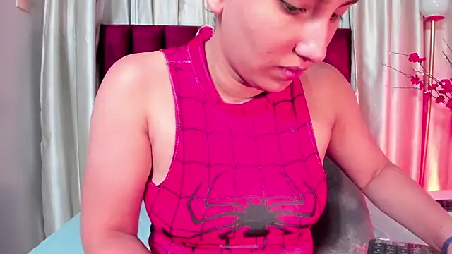 AkashaMoon  online show from 11, 11, 2025