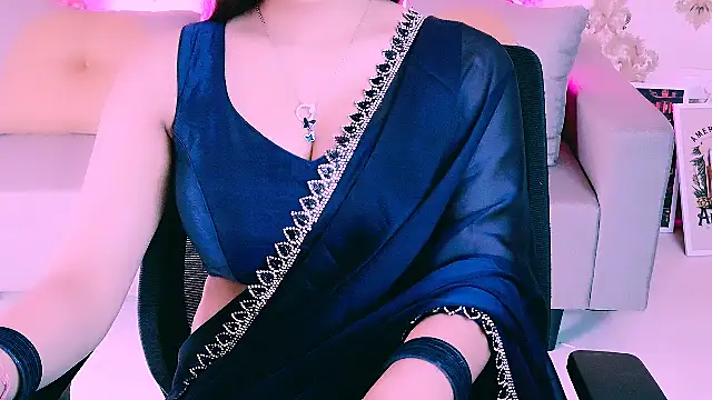 My Rose online show from 9, 1, 2026