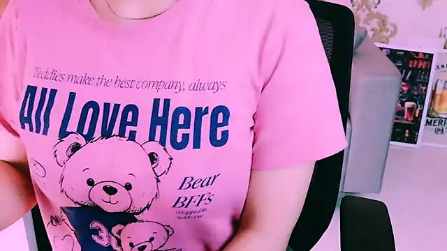 My Rose online show from 12, 2, 2026