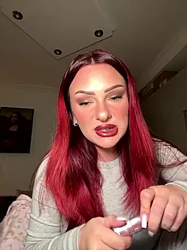 OliviaaFischer online show from 13, 1, 2026