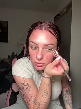 Snapshot of OliviaaFischer chatting on 14, 2, 2026 OliviaaFischer online show from 14, 2, 2026