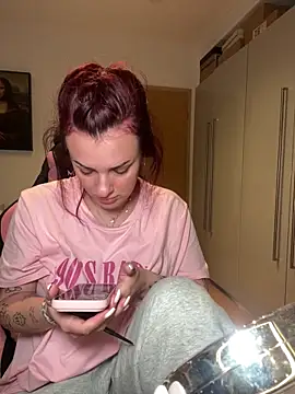 Snapshot of OliviaaFischer chatting on 16, 2, 2026 OliviaaFischer online show from 16, 2, 2026