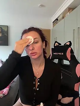 Snapshot of OliviaaFischer chatting on 21, 3, 2026 OliviaaFischer online show from 21, 3, 2026