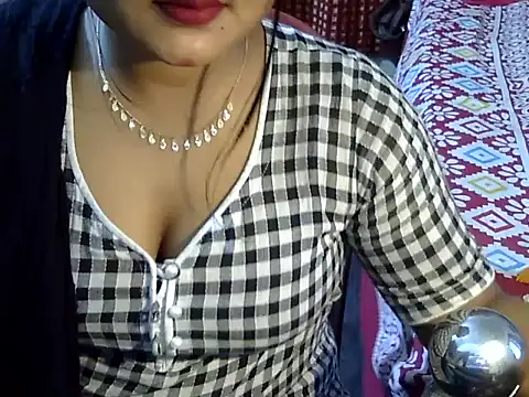 Nusrat Faria07 online show from 21, 10, 2025