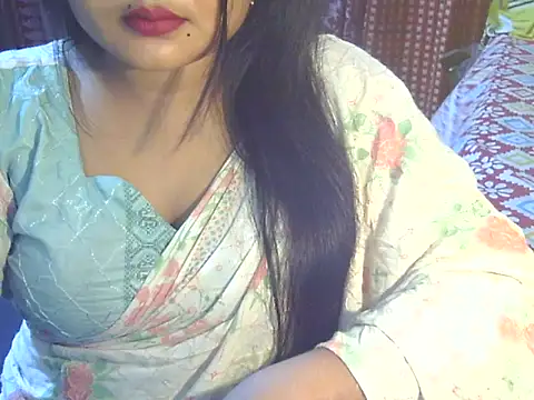 Nusrat Faria07 online show from 31, 10, 2025