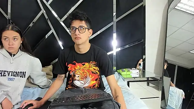 Noa Arez online show from 18, 1, 2026