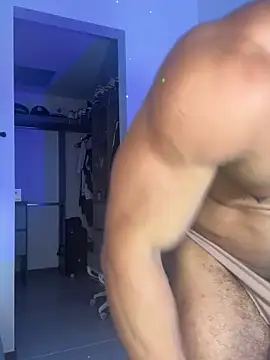 Andrew Johnnson online show from 13, 11, 2025