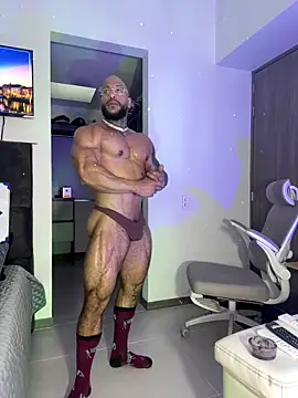 Andrew Johnnson online show from 27, 11, 2025