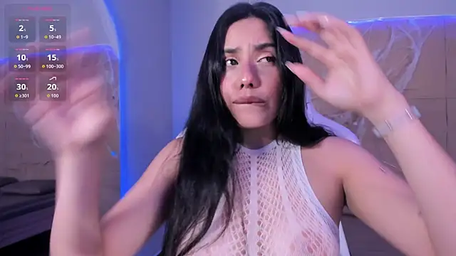 RenataLeclair online show from 24, 10, 2025