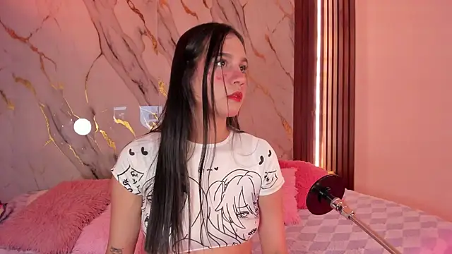 Emmiicute online show from 6, 10, 2025