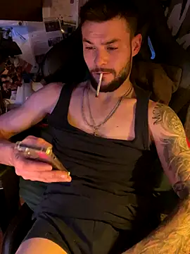 Mexxwell69 online show from 24, 10, 2025