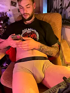 Mexxwell69 online show from 26, 10, 2025