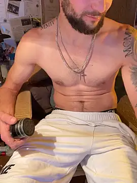 Mexxwell69 online show from 7, 11, 2025