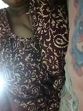 Snapshot of AARUSHI09 chatting on 16, 12, 2025 AARUSHI09 online show from 16, 12, 2025