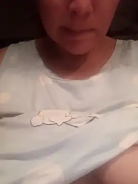 Cassandrina1 online show from 4, 11, 2025