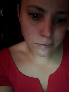 Cassandrina1 online show from 6, 11, 2025