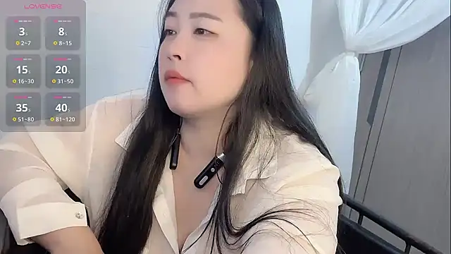 Snapshot of xchenchen chatting on 15, 10, 2025 xchenchen online show from 15, 10, 2025