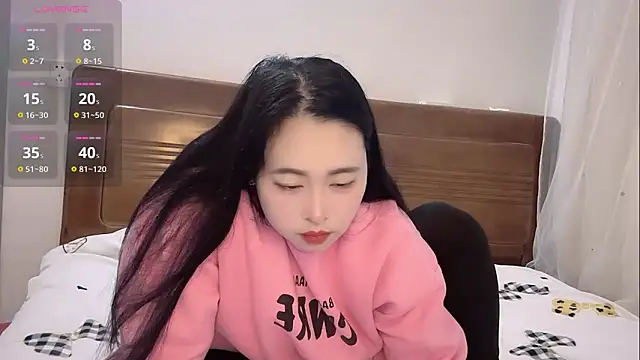 Snapshot of xchenchen chatting on 4, 11, 2025 xchenchen online show from 4, 11, 2025