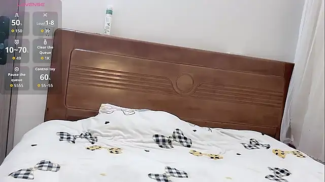 Snapshot of xchenchen chatting on 17, 11, 2025 xchenchen online show from 17, 11, 2025