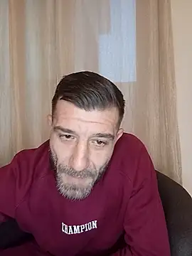 Alexdaniel89 online show from 19, 1, 2026