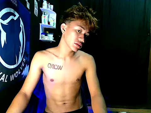 naughtyboyloy 0 online show from 22, 10, 2025