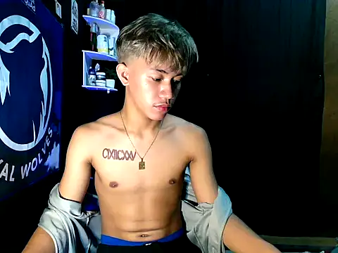 naughtyboyloy 0 online show from 8, 11, 2025