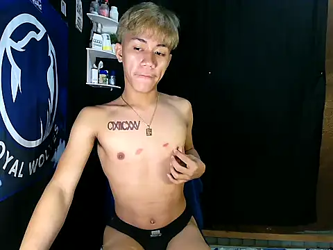 naughtyboyloy 0 online show from 12, 11, 2025