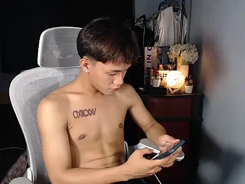 naughtyboyloy 0 online show from 21, 2, 2026