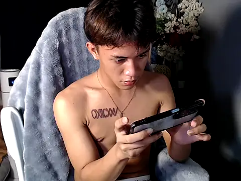 naughtyboyloy 0 online show from 12, 3, 2026