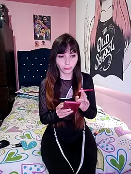 Snapshot of Sophiespenser chatting on 13, 2, 2026 Sophiespenser online show from 13, 2, 2026