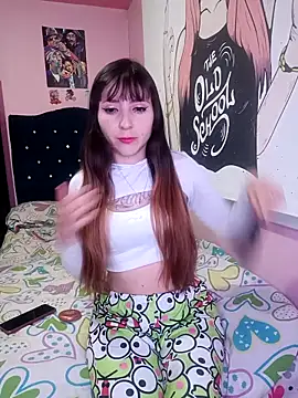 Snapshot of Sophiespenser chatting on 5, 3, 2026 Sophiespenser online show from 5, 3, 2026