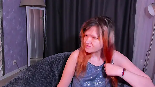 Snapshot of Nora_lovvvv chatting on 10, 9, 2025 Nora lovvvv online show from 10, 9, 2025