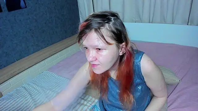 Snapshot of Nora_lovvvv chatting on 12, 9, 2025 Nora lovvvv online show from 12, 9, 2025