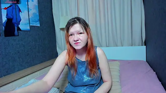 Snapshot of Nora_lovvvv chatting on 19, 9, 2025 Nora lovvvv online show from 19, 9, 2025