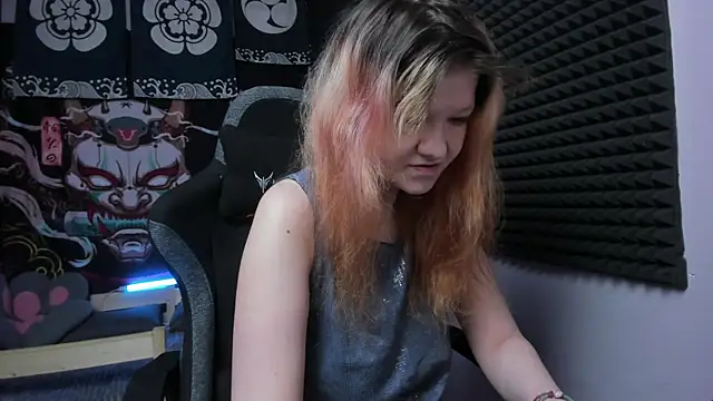 Snapshot of Nora_lovvvv chatting on 23, 9, 2025 Nora lovvvv online show from 23, 9, 2025