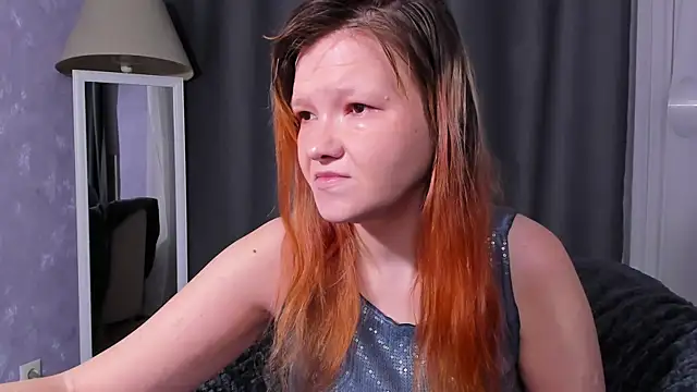 Snapshot of Nora_lovvvv chatting on 26, 9, 2025 Nora lovvvv online show from 26, 9, 2025