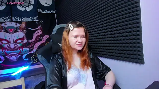 Snapshot of Nora_lovvvv chatting on 16, 10, 2025 Nora lovvvv online show from 16, 10, 2025