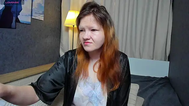 Snapshot of Nora_lovvvv chatting on 17, 10, 2025 Nora lovvvv online show from 17, 10, 2025