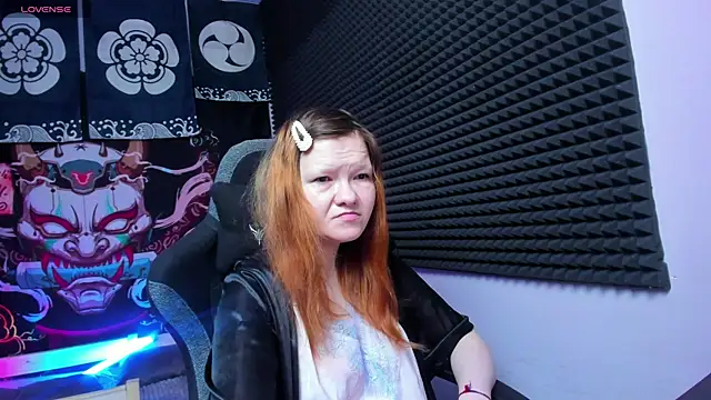 Snapshot of Nora_lovvvv chatting on 19, 10, 2025 Nora lovvvv online show from 19, 10, 2025