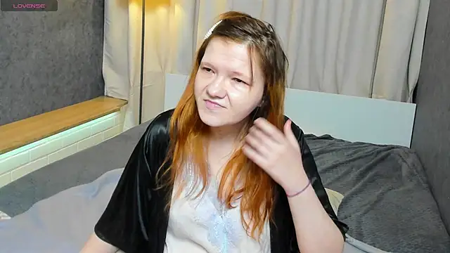 Snapshot of Nora_lovvvv chatting on 22, 10, 2025 Nora lovvvv online show from 22, 10, 2025