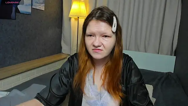 Snapshot of Nora_lovvvv chatting on 26, 10, 2025 Nora lovvvv online show from 26, 10, 2025