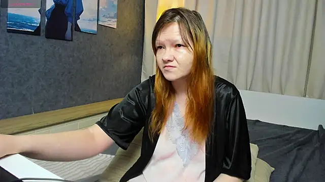 Snapshot of Nora_lovvvv chatting on 11, 11, 2025 Nora lovvvv online show from 11, 11, 2025