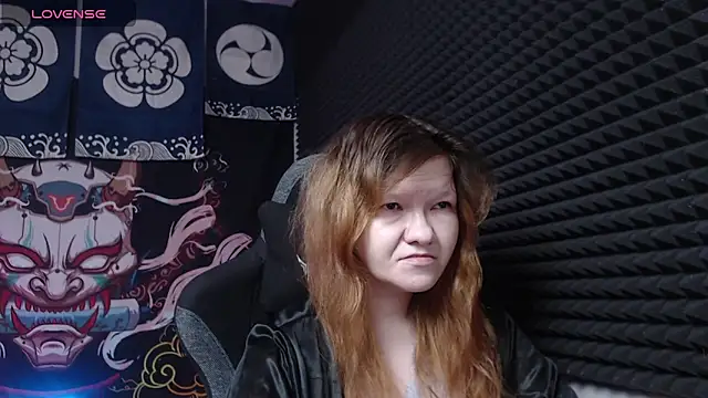 Snapshot of Nora_lovvvv chatting on 14, 11, 2025 Nora lovvvv online show from 14, 11, 2025