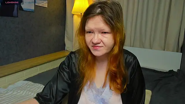 Snapshot of Nora_lovvvv chatting on 22, 11, 2025 Nora lovvvv online show from 22, 11, 2025