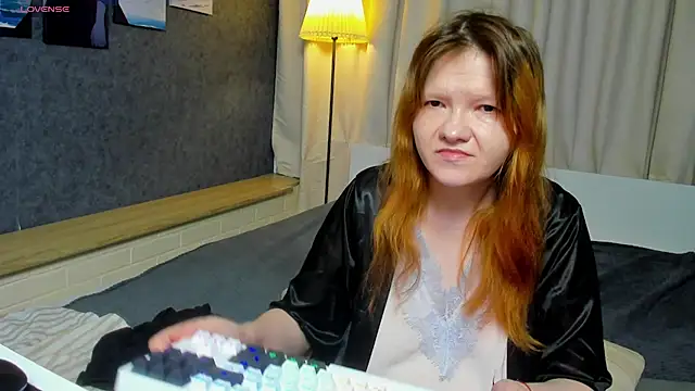 Snapshot of Nora_lovvvv chatting on 24, 11, 2025 Nora lovvvv online show from 24, 11, 2025