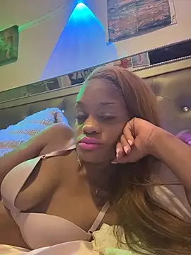 Angelbunnyy online show from 12, 1, 2026